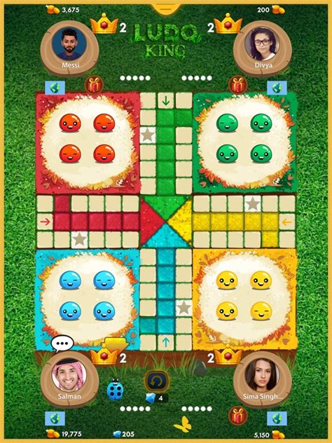 Ludo King Tips Cheats Vidoes And Strategies Gamers Unite IOS