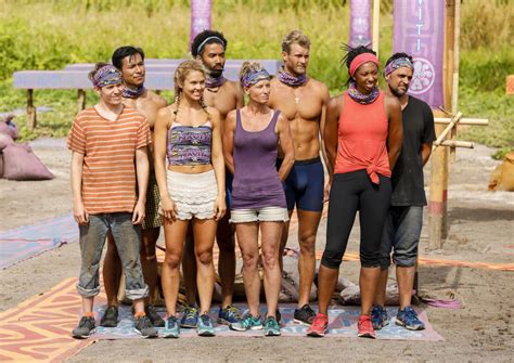 Survivor Ghost Island Episode 5 Press Photos