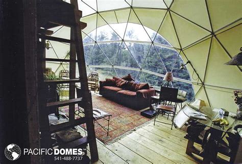 Dome Home Pacific Domes Pacific Domes
