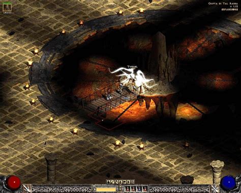 Blizzard has announced diablo 4's fourth character class: Buy Diablo 2 Battlechest key | DLCompare.com