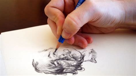 10 Sketching Tips For Beginners Creative Bloq