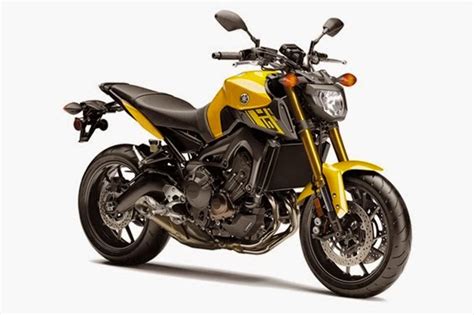 We've decided to make a video showing off the overall sound and look of the. 2015 Yamaha FZ-09 Features, Specs and Price - All About ...