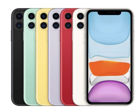 Iphone 11 Png Transparent Images Png All