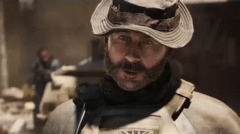 Captain Price GIF Captain Price Discover Share GIFs Call Of