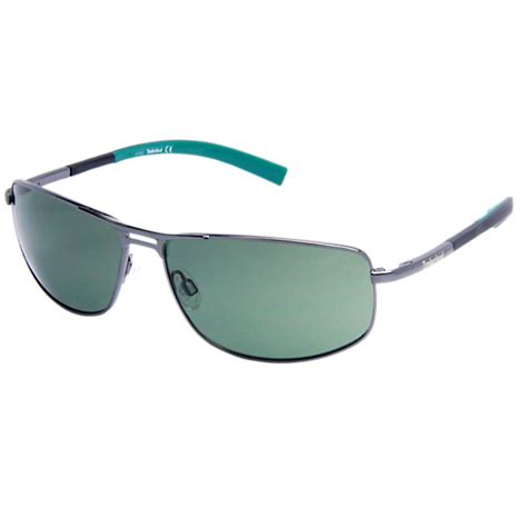 Metal Frame Polarized Sunglasses Timberland Us Store
