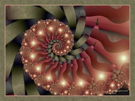 Fantastic Fractalicious Fractals 11 The Huge One By