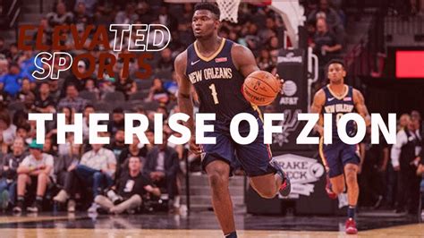 The Rise of Zion - YouTube