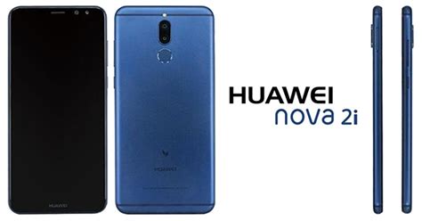Huawei nova 2i official / unofficial price in bangladesh starts from bdt: UNWRAP PH: Huawei Nova 2i Full Specs, Price and ...