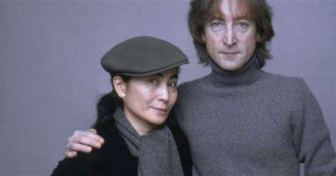 Così Yoko Ono trasformò John Lennon in leggenda Donna Moderna