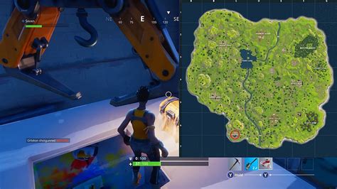 The 10 Best Loot Locations In Fortnite Battle Royale Updated Slide