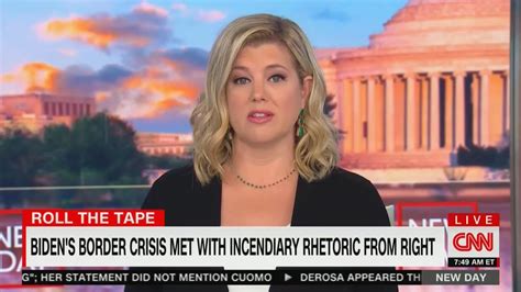 Cnn S Brianna Keilar Called Out For Blaming Covid Surge On Fox News Viewers