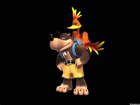 Banjo Kazooie Nuts And Bolts Impresiones Meristation