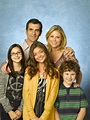 Cast of Modern Family - Modern Family Photo (8289559) - Fanpop