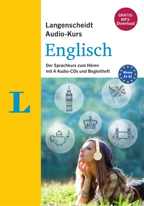 hörbuch langenscheidt audio kurs englisch … von redaktion langenscheidt isbn 978 3 468 27470