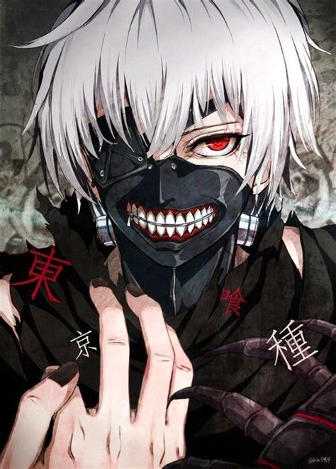 Tokyo ghoul characters in real life 2018 ▻ please like ✯ comment ✯ subscribe to my channel to see more interesting. Pin em  Tokyo Ghoul 
