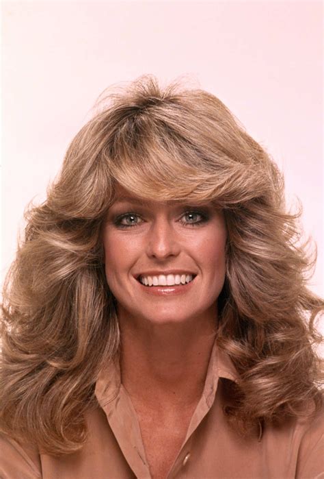 The 50 Most Iconic Hairstyles Of All Time 1970s Hairstyles 70s Hair