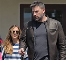 Ben Affleck's Nighttime Rendezvous with His Nanny | The Blemish