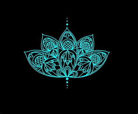 Mandala car decal mandala sticker yoga decal boho decor flower decal mandala car sticker pretty decal mirror sticker wall decal vinyl decal different measurements available, 15+ decal recommended for vehicles for best visibility. Pin on handmade on etsy
