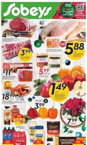 sobeys on flyer march to april hot sex picture