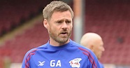Graham Alexander opens up on the tough decisions he has to make at ...