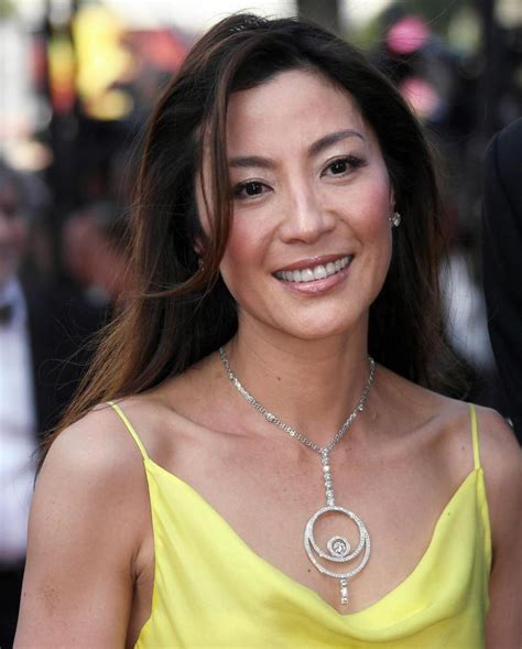 Michelle Yeoh Unifrance Films