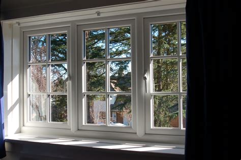 Consider A Cream Window Rather Than Standard White We Offer Upvc In 15