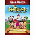 The Flintstones: The Complete Second Season (DVD) - Walmart.com ...
