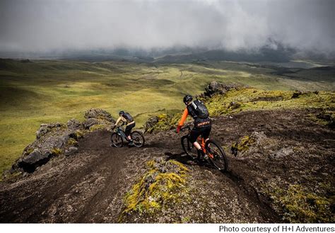 How To Avoid Mountain Biking Hazards Global Rescue