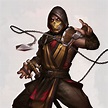 Scorpion | MortalKombat Wiki | Fandom