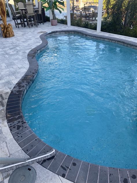 Florida Detail — Port Charlotte Pool Cleaning Service Charlotte County