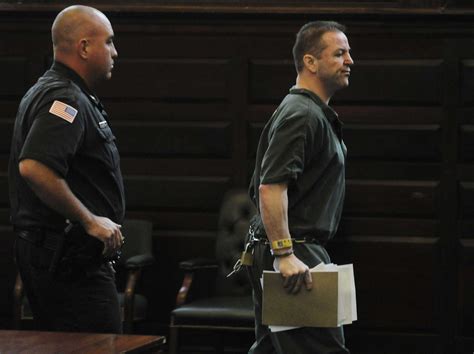 Double murderer Michael Mosley turns jailhouse lawyer