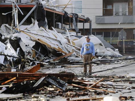 Tornadoes in Tennessee kill at least 24, cause widespread damage in ...