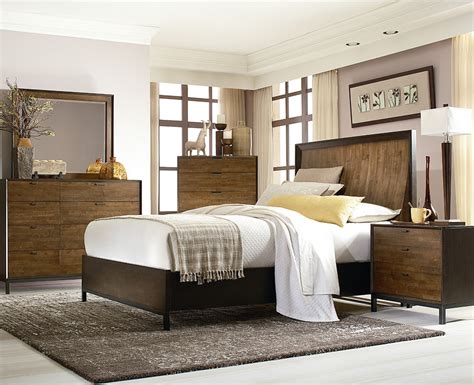 Maybe you would like to learn more about one of these? Kateri Bedroom Collection - Rustic - Bedroom - San Diego ...