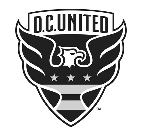 Some logos are clickable and available in large sizes. D.C. United Logo PNG Transparent & SVG Vector - Freebie Supply
