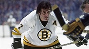 Phil Esposito Hockey stats | LNH | Marqueur.com