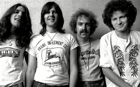 😀 Who Was In The Original Eagles Band Biographical Profile Of Classic