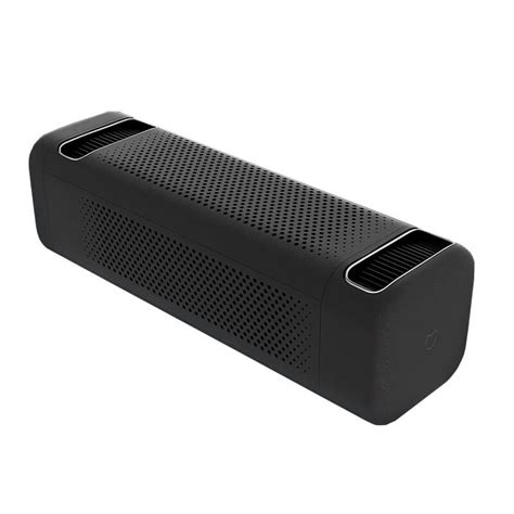 To participate in this field, chinese company xiaomi has released the roidmi series of products in the mid 2018 as healthcare. Xiaomi Car Air Purifier - Removes PM2.5, Dust & Hair ...