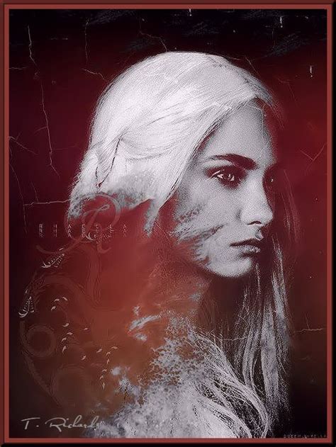 They had a very bad marriage, and aerys ii targaryen would only sleep with her after just. 452 best images about House Targaryen on Pinterest ...
