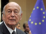 El expresidente francés Valery Giscard d’Estaing muere a los 94 años ...