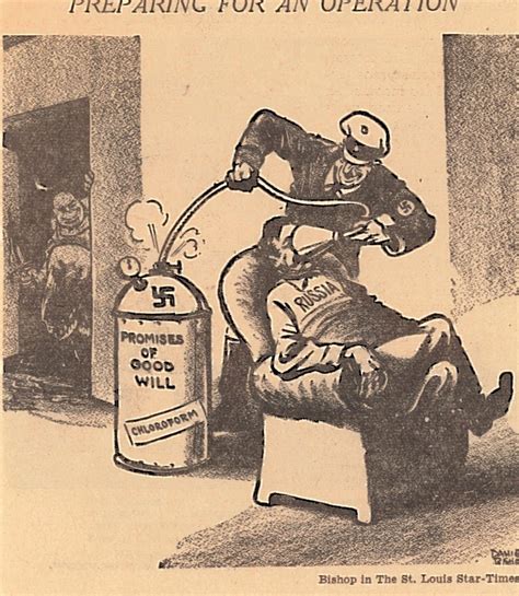 1940s More World War Ii Political Cartoons