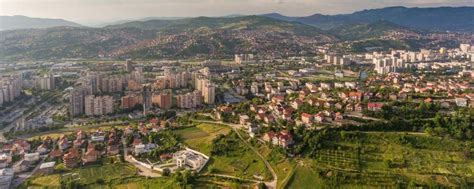 Novi Grad Visit Sarajevo