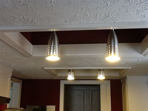 Kitchen Amusing Replace Fluorescent Light Fixture In Kitchen