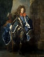 Retrato de Luis III de Borbón-Condé, 13º Duque de Borbón | Retratos, Borbon