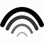 Radar Wifi Icon Icons O7a Software