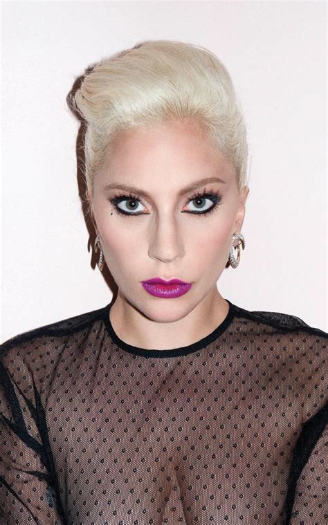 Sexy Pics Of Lady Gaga The Fappening Leaked Photos