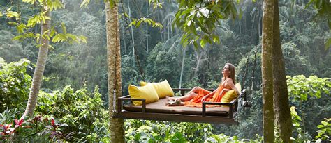 To view prices, please search for the dates. Forest Spa at Kamandalu Ubud, Bali