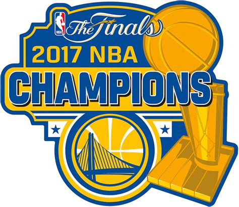 Download as svg vector, transparent png, eps or psd. Golden State Warriors Champion Logo - National Basketball ...