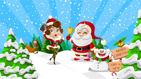 100 Very Merry Free Christmas Vectors Graphicmama Blog