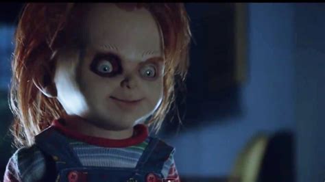 ‘curse Of Chucky Trailer