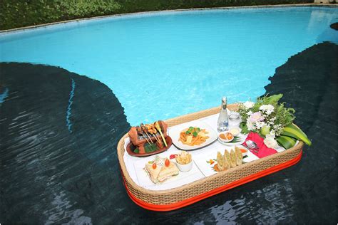 6 Floating Breakfasts That You Should Have While In Bali [New Updates